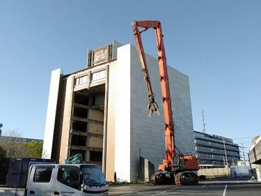 株式会社大和架設